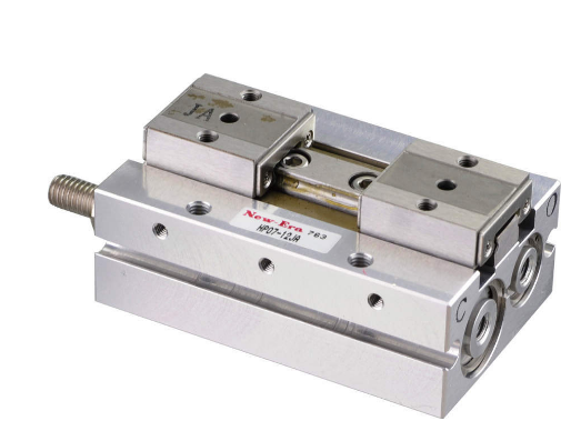 超薄型平行移动型NEW-ERA新时代线性机械手型号：HP07...