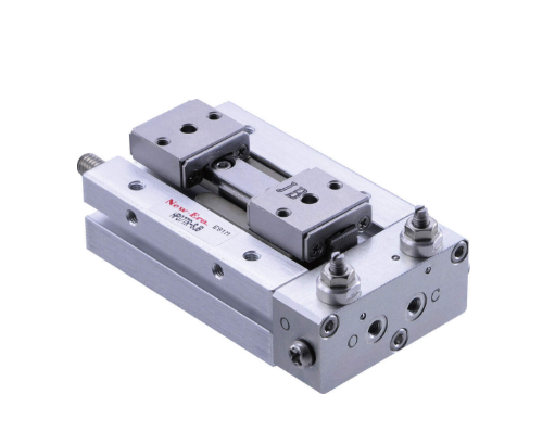 NEW-ERA新时代可控制定位杆和把持杆的机械手：HP07T...