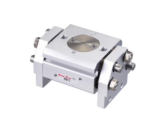 超轻量薄形高抓持力NEW-ERA新时代机械手：HP08-16...