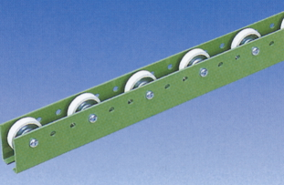 耐冲击性强轻负荷用KEIKIKOU轮式流利条型号：RSLC-...