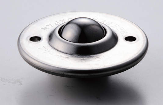 带MF密封的FREEBEAR福力百亚万向滚珠型号：C-5L-...