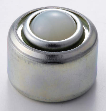 长寿命防尘型FREEBEAR福力百亚万向滚珠型号：P-3S-...