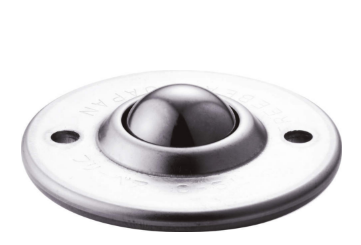 用于降低安装高度的FREEBEAR福力百亚万向滚珠型号：S-...