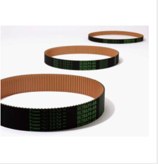 耐磨损防尘性好的TSUBAKI椿本同步带型号：BG2944U...