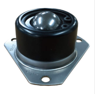 三角法兰型用于狭窄的空间FREEBEAR福力百亚万向滚珠型号...