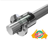 重载荷型THK滚动导轨花键型号：SLS50UUCL+700L...