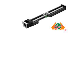 1个长型螺母滑块THK滚动导轨型号：SKR3310A-004...