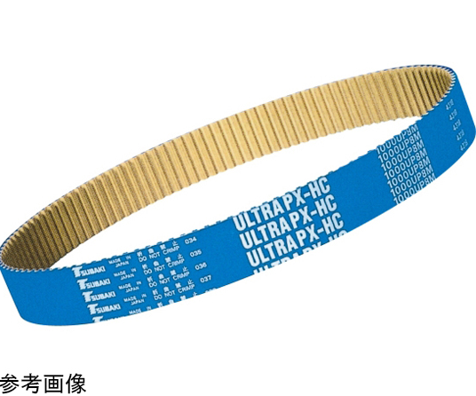 日本TSUBAKI椿本同步带型号：BG720UP8M25-H...