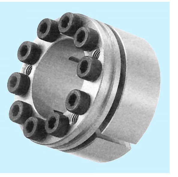 椿本胀紧套 型号： PL032X052RE-SS免健式轴套（...
