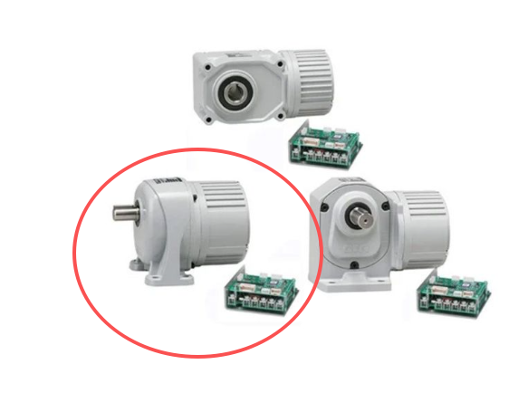 日精减速电机 GTR型号： VGKC15-20N100L2A...