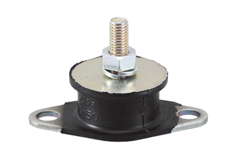 圆形防振天然橡胶KURASHIKI KAKO仓敷化工型号：K...