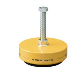 株式会社KURASHIKI KAKO仓敷化工氯丁橡胶缓冲器型...