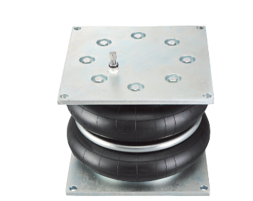 日本原装进口KURASHIKI KAKO仓敷化工空气弹簧型号...