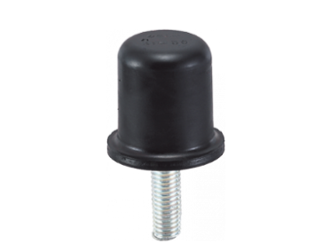 日本原装进口KURASHIKI KAKO仓敷化工橡胶弹簧型号...