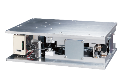 KURASHIKI KAKO仓敷化工薄型支架防振台型号：ES...