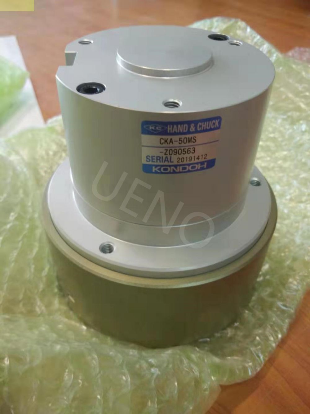 采用强力操控设计小巧操作简单的KONSEI近藤气缸型号：CK...