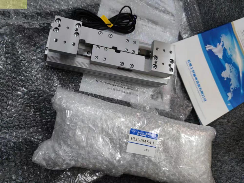 小型轻量紧凑型KONSEI近藤气缸型号：HMF-16AS-L...