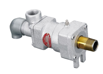 高温高压下使用的SGK昭和技研旋转接头型号：AC65A-25...