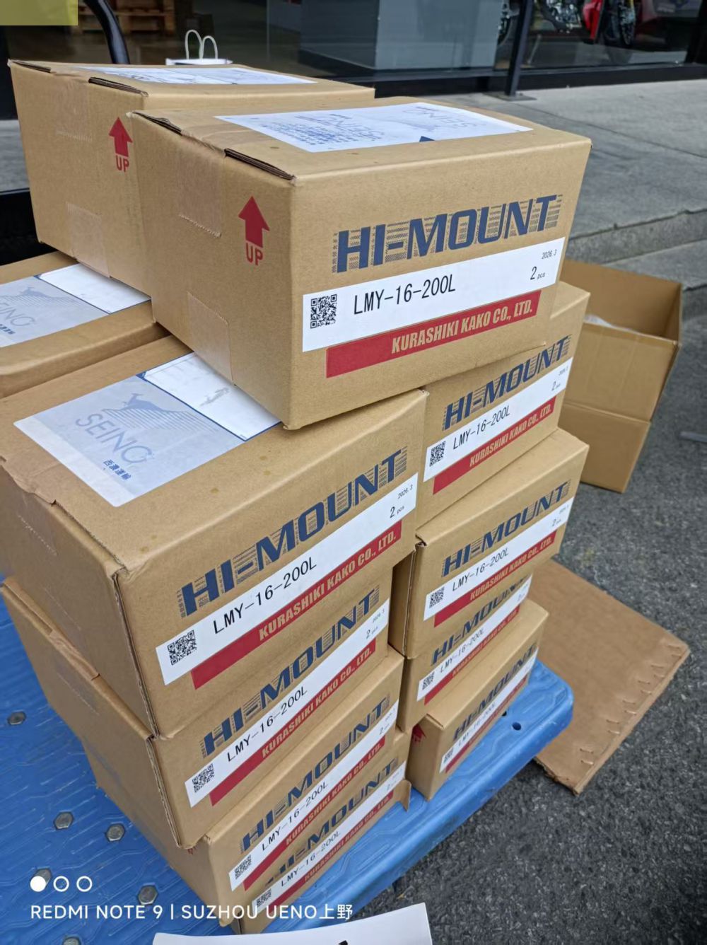 到货KURASHIKI KAKO仓敷化工橡胶缓存器型号：LM...