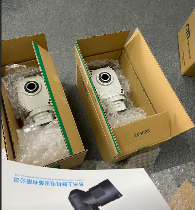 椿本减速机型号：HMTK0735H15-G5LC-TK(1:...