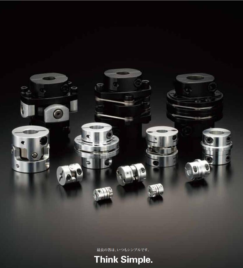 酒井联轴器  Sakai Manufacturing Co....