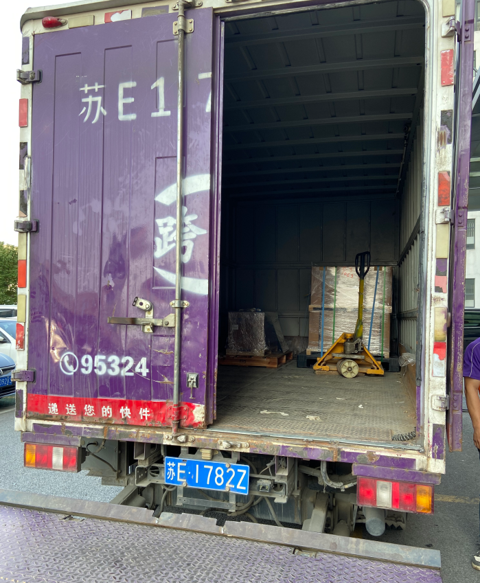 1702882072.png 三菱减速机 型号:GM-DPB 7.5KW.png