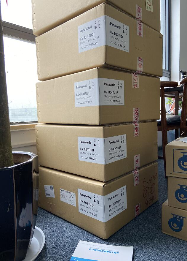 1711082835.png 松下灰尘过滤风扇FFU型号:BV-R04TU2F.png