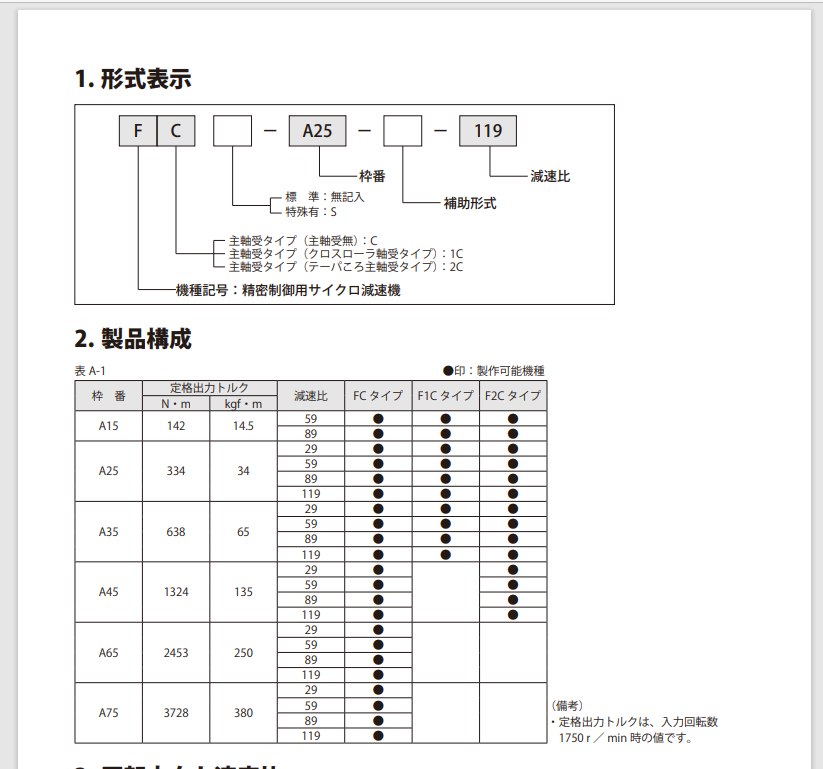 1726119217.png 住友摆线减速机型号: FC-A25-1196.png