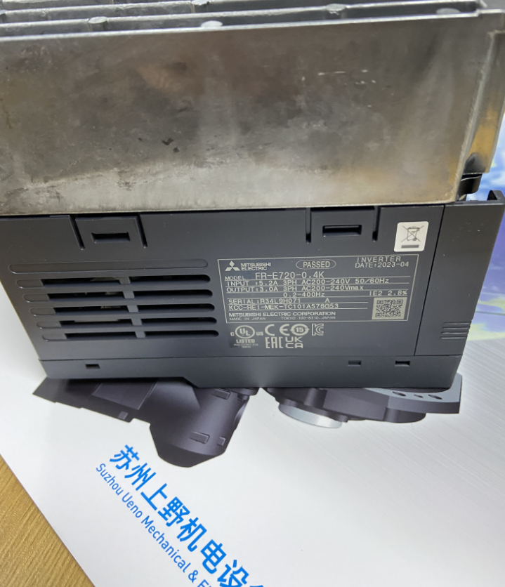 三菱变频器型号：FR-E720-0.4K 13.png
